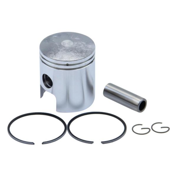 Kolben Set 43mm 60ccm für Yamaha FS1 50 (185295)