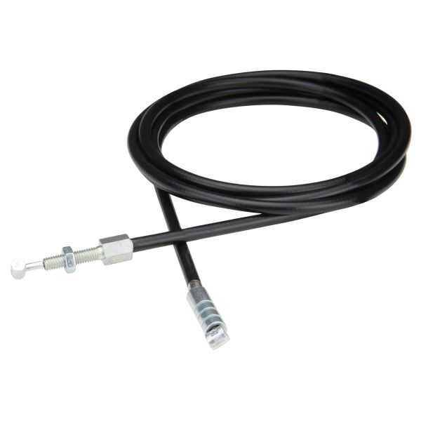 Kit Complet Câbles Et Accessoires Pour Vélo Swpeet - 67 Pièces, Câbles Frein/Vitesse, Gaines, Coupe-Câble, Embouts