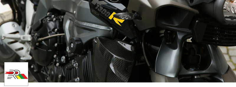 DR Racingparts