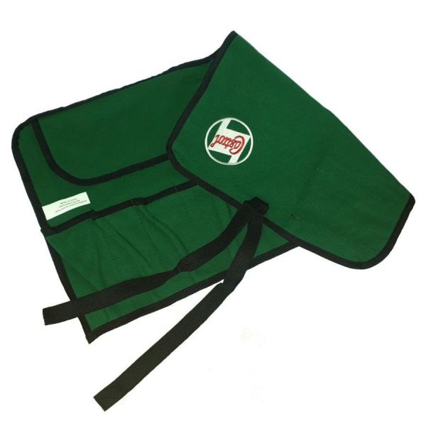 Werkzeugtasche Classic Castrol mit 15 Steckfächern (1608501)