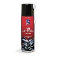 S100 Farb-Auffrischer 300 ml. Sprühdose - Vergraute Oberflächen wie NEU! (2190)