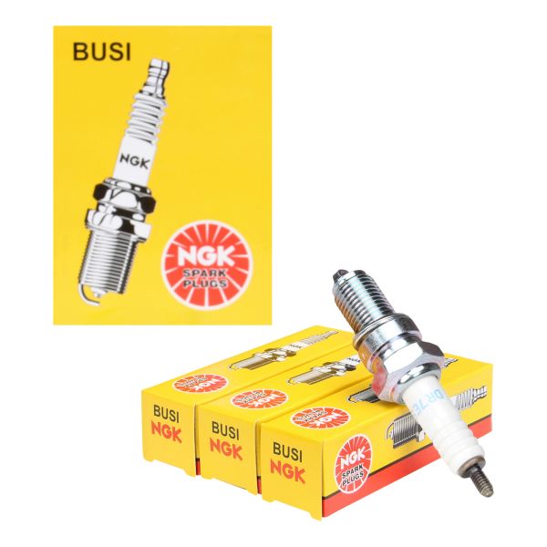 3x Zündkerze DR7ES NGK SAE M4 3123 (9111233)