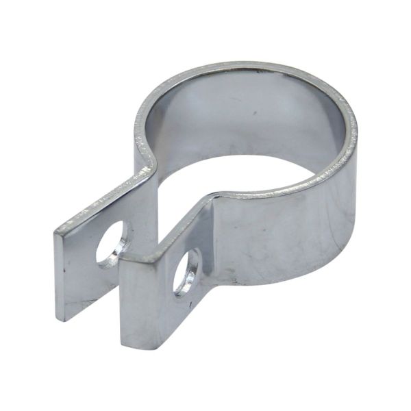 Auspuff, Krümmer Schelle 32mm Rohre für Hercules Mofas, Moped, KKR (161597)