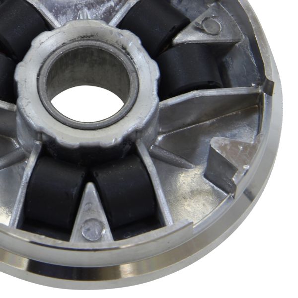 Naraku Sport Clutch 112mm For Yamaha Aerox 100 / Neo's 100 / BW's 100 (Stiffer Springs)