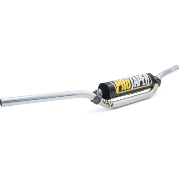 Lenker SE - Seven Eighths ATV LOW silber (ptr02-5233)