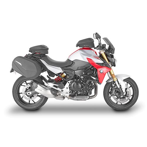 GIVI Montagekit für Windschild 5139S / 5139SG , ohne Windschild (A5139A)