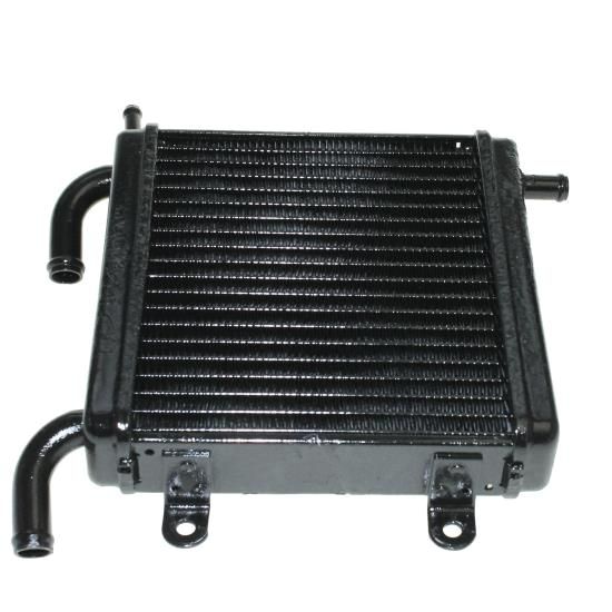Durite de refroidissement radiateur / pompe ŕ eau Yamaha Aerox/MBK Nitro