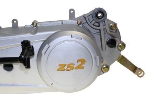 Jeu De Joints Pour Cylindre 50 Cc 2 Temps - Compatible ATU, CPI, Explorer, Keeway, Sachs...