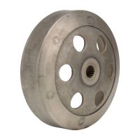 Embrayage Standard 107mm Minarelli - Compatible Peugeot, Scooter, Quad, Moteur 4T