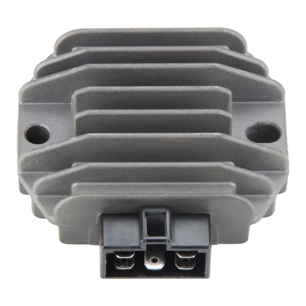 Spannungsregler Gleichrichter 12V 5-polig für Peugeot Jet Force / MBK Skyliner / Yamaha Majesty X-Max YBR YZF-R 125 180 (110621)