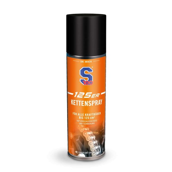 S100 125er Kettenspray - 300 ml. Dose (2390)