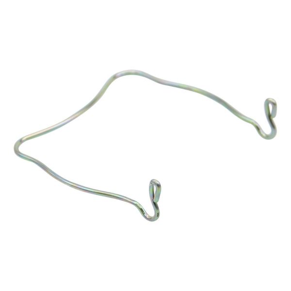 Halteklammer Federbügel Klammer Luftfilterkasten Gehäuse Bing Vergaser 17mm (185495)