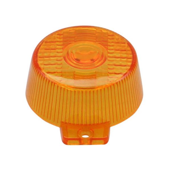 Blinker Glas für Honda Camino PA 50 PX Mofa Moped (168033)