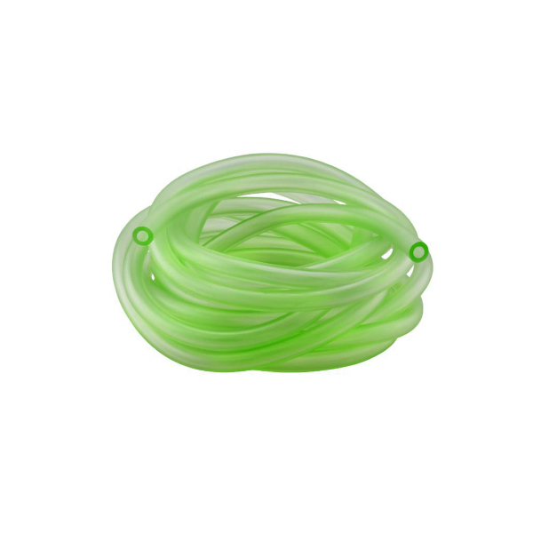 Ölschlauch grün PVC 2,5/5mm (1 Meter) - RMS (121690080)