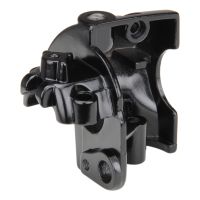 Armatur Halter rechts Schaltereinheit Rückseite für Yamaha Aerox / MBK Nitro (bis 2002) (279dcf80-e780-4f8b-b239-a19893d69602)