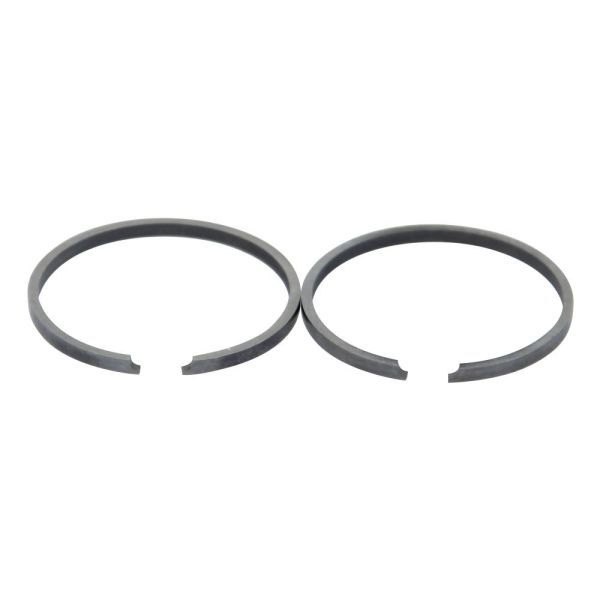 Kolbenring Satz 39x2,5mm Form C Rechteckringe für Zündapp Modelle bis 1970 (M1262k384)