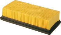 Luftfilter Einsatz für Piaggio Hexagon GTX 125 / X9 Evolution / Gilera Nexus / Malaguti Spidermax 500 (100601141)