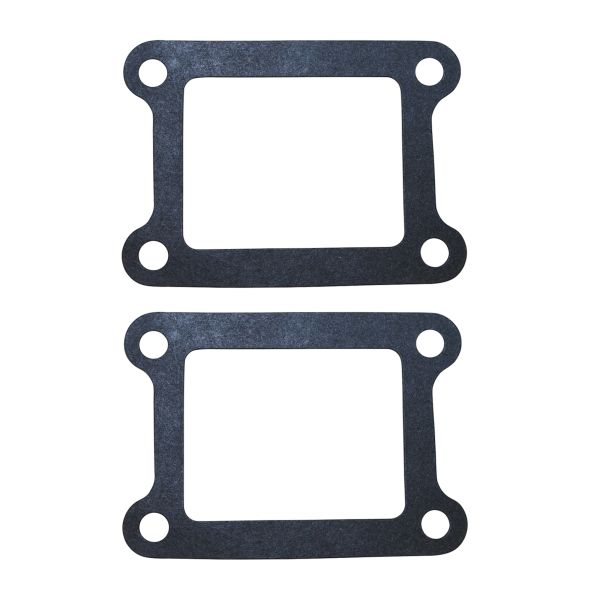 2x Dichtung Membranblock für Yamaha DT 50 R M MX (bis 2003) / RD 50 M MX DX (1652152)
