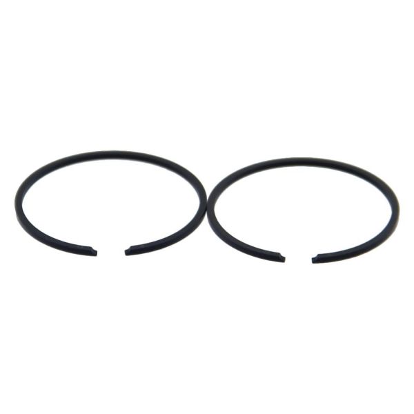 Kolbenring Satz 40x1,5mm Form C Rechteckringe Husqvarna Roulette Flinta Motor (185346)