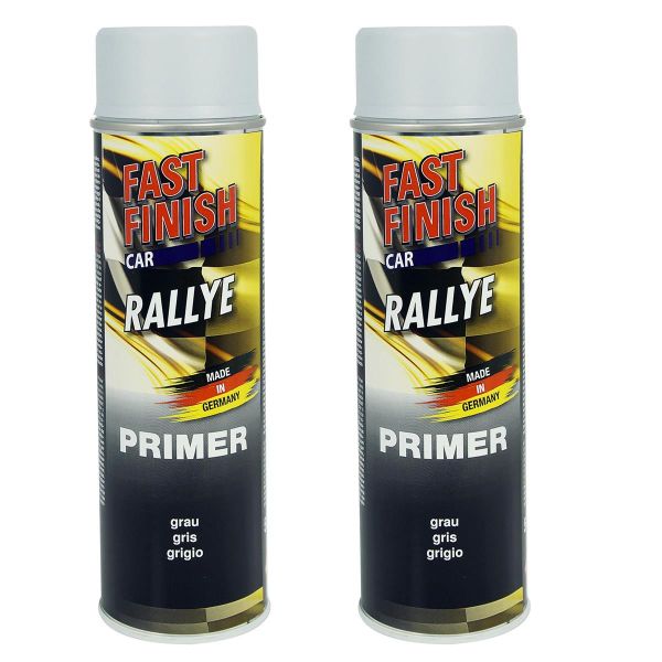 FastFinish Fast Finish Rallye Haftgrund grau 2x 500 ml. (FF2928112_23052410565499)