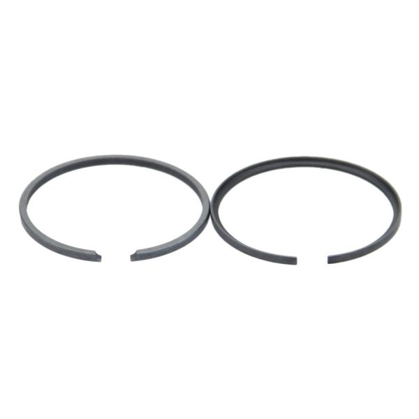 Kolbenring Satz 39x2mm Form B C L-Ring Rechteckring Puch Sport Kolben (185388)