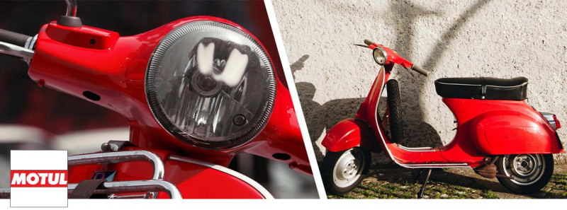 Motul - Huiles moteur