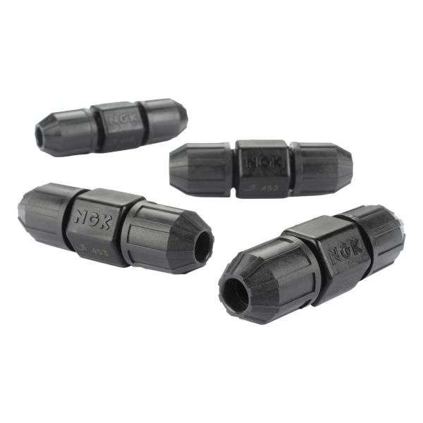 4x Zündkabel-Verbinder Schnellkupplung J1 17mm Zündkabel 8083  (9145034)