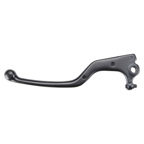 Schwarzer Bremshebel links/rechts für Aprilia SR 50 LC Sport City / Derbi Rambla 125 200 250 300 (Grimeca) von Citomerx (110503)