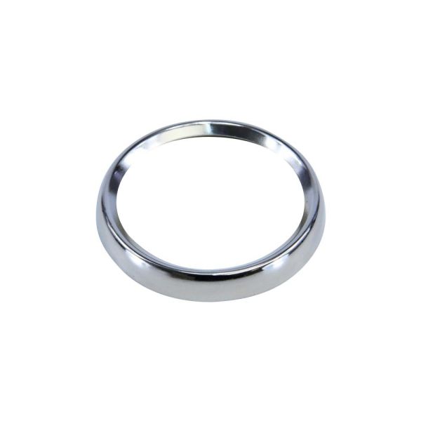 Tacho Ring chrom 80mm ab 1972 für Zündapp (745581)