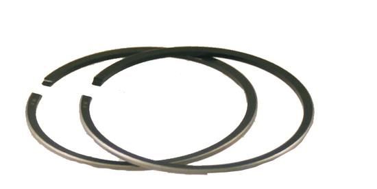 Kolbenring Satz Piaggio Vespa Ape 50,8 mm zu Kolben 100090278 (100100278)