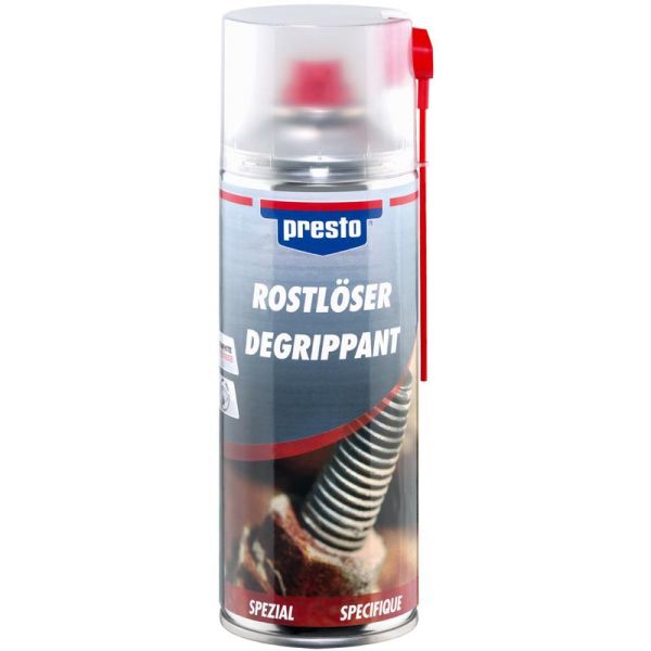 Presto Rostlöser-Spray 400 ml. (PR306314)