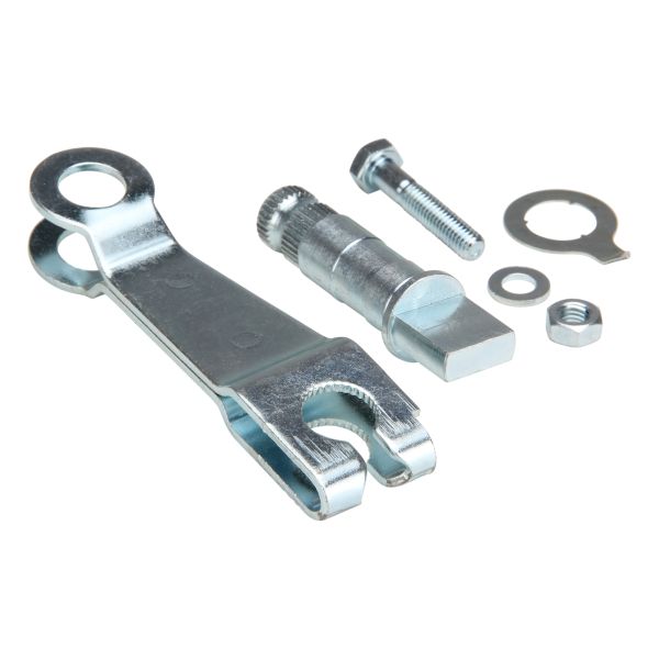 Bremsarm Bremshebel Set hinten Yamaha DT50 MX - Citomerx (186862)