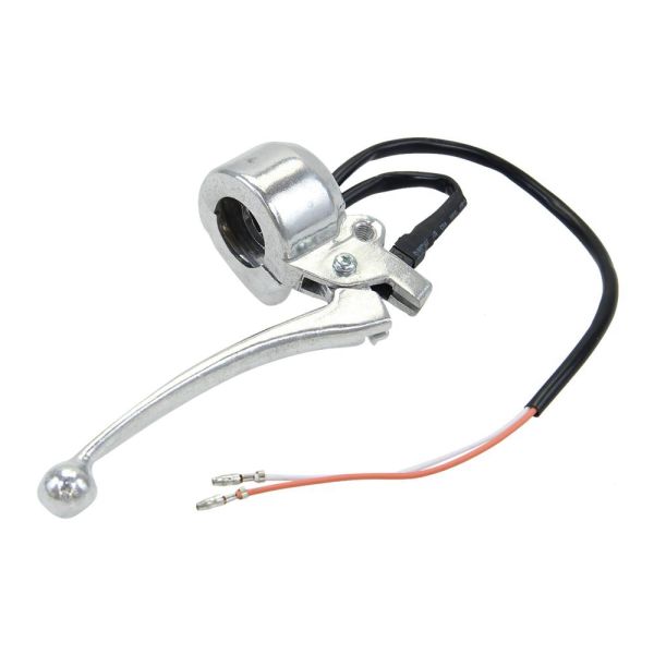 Gas-/Bremsgriff Armatur Bremshebel für Suzuki K50 ab 1983 - Citomerx (189226)
