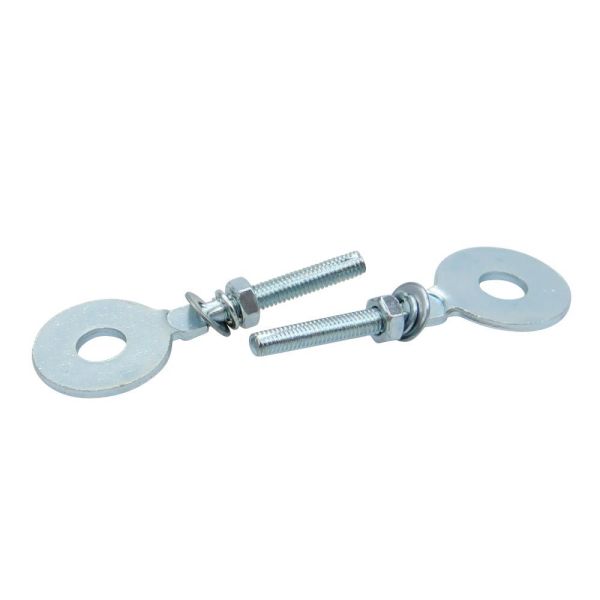 Kettenspanner Set 10mm für Puch Maxi MS MV VS DS 50 Supermaxi (350.1.41.018.0)