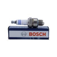 Zündkerze Bosch W7AC für Sachs 504 505 Motor (0998004001-Bosch)