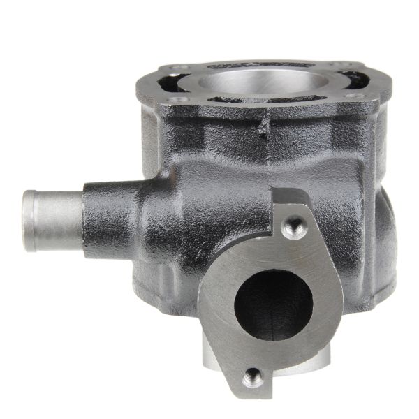 Cylindre Et Tête De Guidon Franco Morini FM 2068 166-F - Pièce Pour Moteur De Cyclomoteur, Occasion