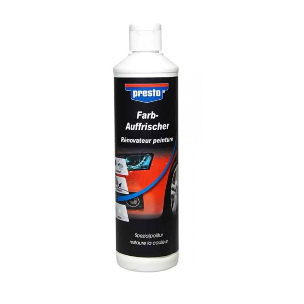 Presto Farb-Auffrischer 500 ml. (PR383472)