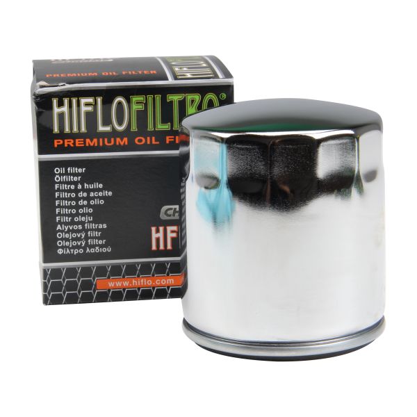 AUSLAUF - Hiflo Premium Ölfilter Typ HF 171 C (916261)