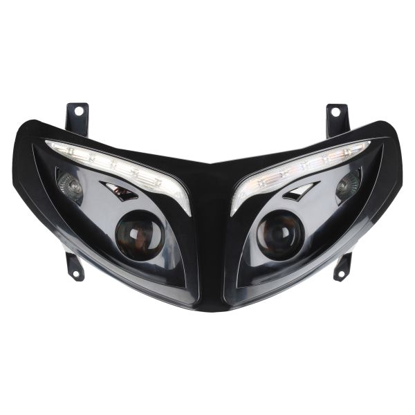 Scheinwerfer Frontscheinwerfer Lampe für Peugeot Speedfight 1 2 (105145)