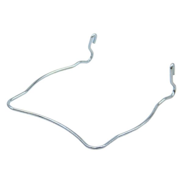 Luftfilterkasten Luftfiltergehäuse Halteklammer Federbügel Klammer Bing Vergaser 8,5 / 12 mm (61-469)