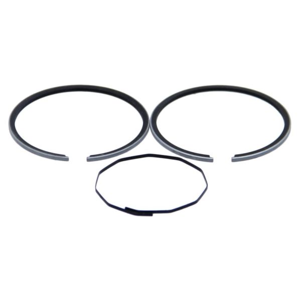 Kolbenring Satz 39x1,5mm Form B Halbtrapez-Ringe Honda MT MB 5 50 (185358)