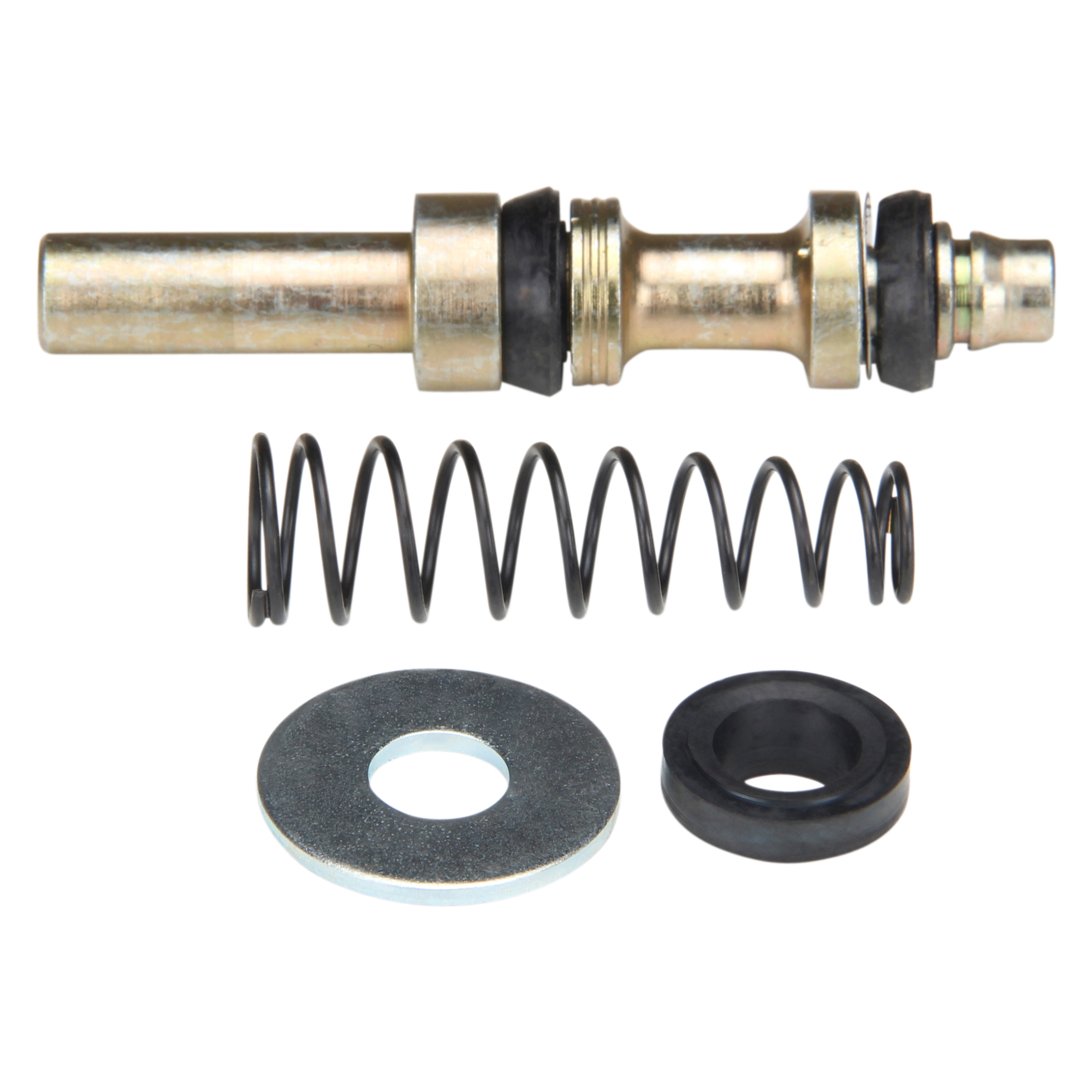 Kit De Réparation Piston De Pompe De Frein 10 Mm - Compatible Embrayage Et Frein Moto/Voiture