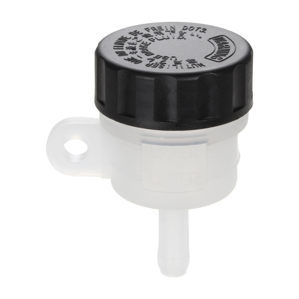 Bremsflüssigkeitsbehälter / Ausgleichsbehälter transparent für Bremspumpe - Universal (110409)