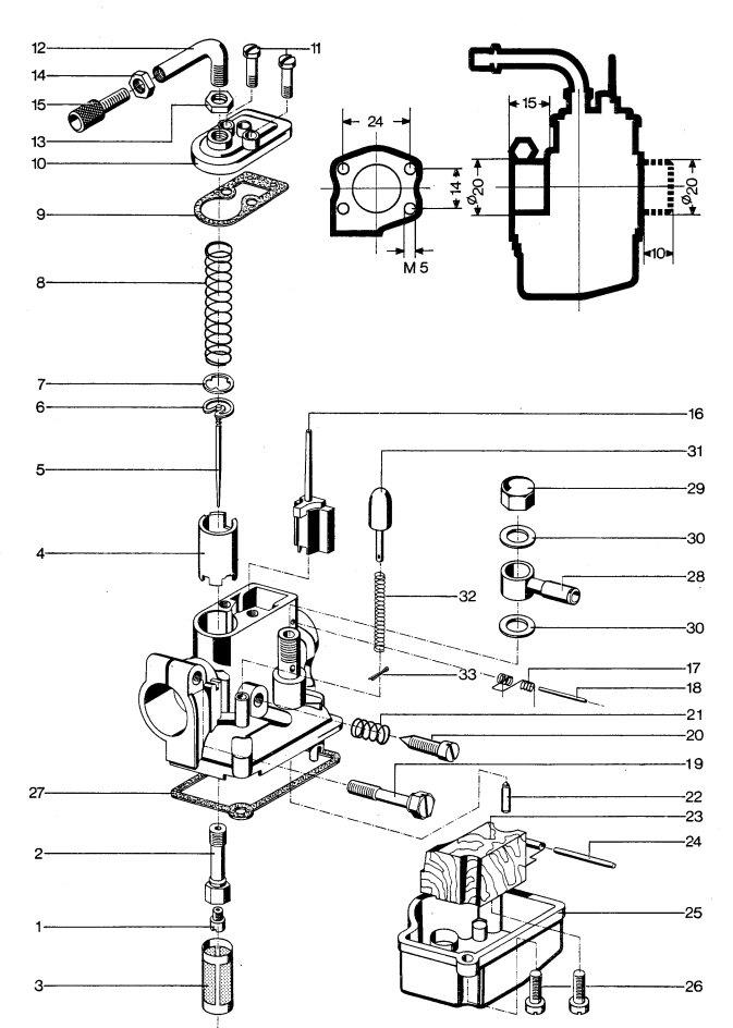 Carburateur 85/10/101 Réplique Bing 10 mm 85 pour moteur Sachs 504 505, Carburateur & Accessoires, Carburation & Admission, Pièce moteur de  mobylette, Mobylette, Pièces Scooter, Moto, Maxiscooter, Cyclo et Vélo