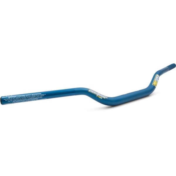 Lenkstange Handlebar CONTOUR CR HIGH blau (ptr02-7989)