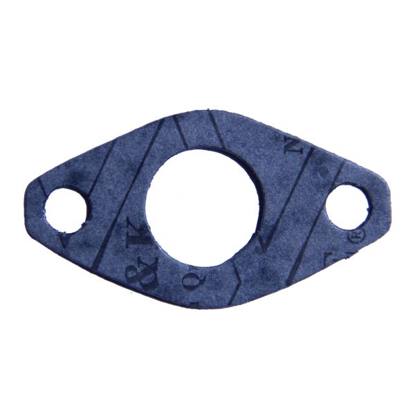 Dichtung Ansaugstutzen 16mm (Typ Mikuni) für Yamaha DT 50 R M MX (bis 2003) / RD 50 M MX DX (166622)