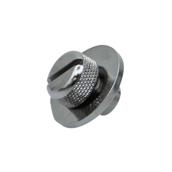 Verschlussschraube Seitenverkleidung für Husqvarna Novolette Mofa (CM-18511)