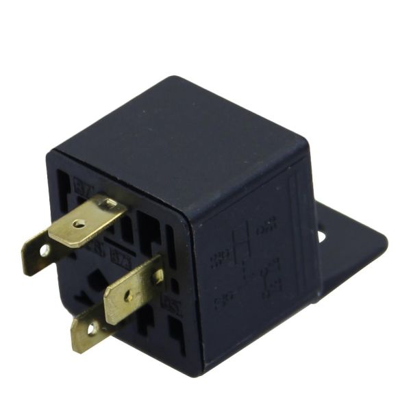 Anlasserrelais Starter Relais Honda CN Helix 250 (167167)