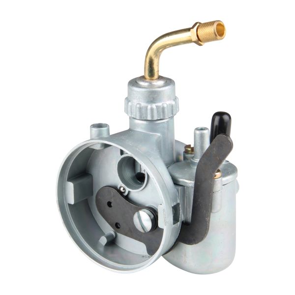 Vergaser 12mm Seilzug Choke Tunturi Pappa Sport (190575)