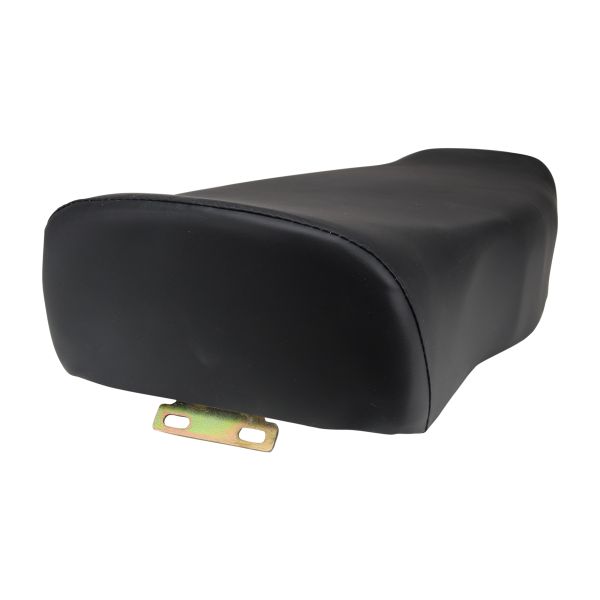 Sitzbank schwarz ohne Schriftzug für Simson S50 S51 S70 - Citomerx (101056)
